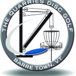 QuarryDiscGolf_LogoTown